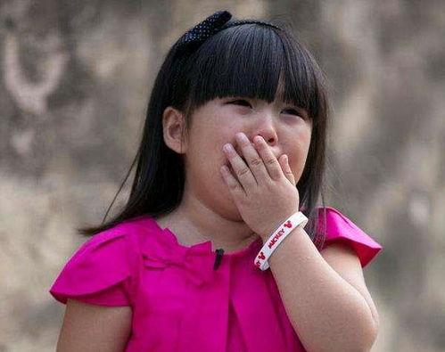 娱乐吃瓜酱女儿懂事,懂事背后的温馨故事